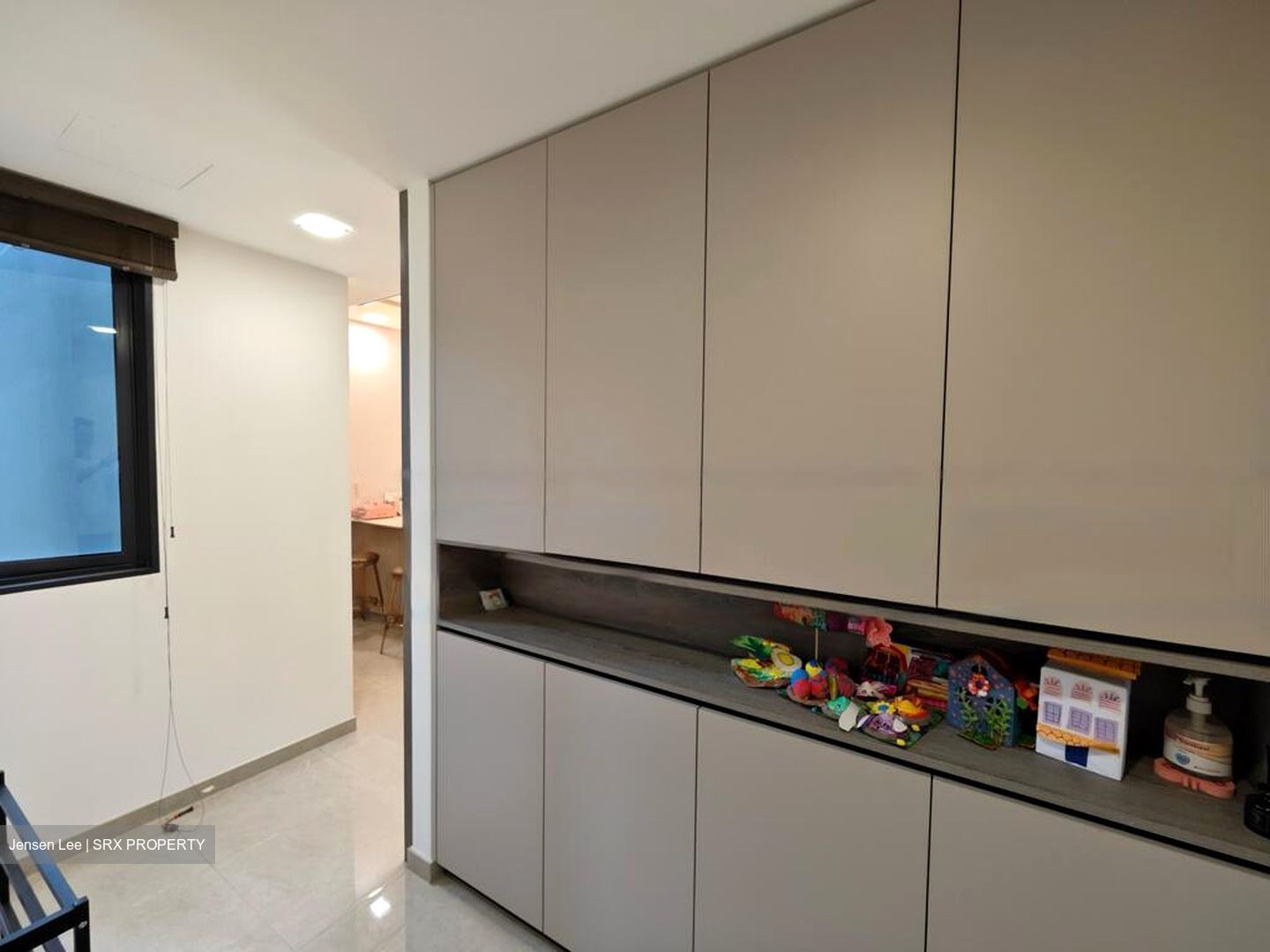 The Tapestry (D18), Condominium #453623881